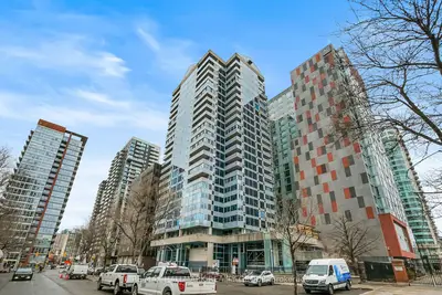 160 George Street 1404, Lower Town - Sandy Hill, On K1n 9m2