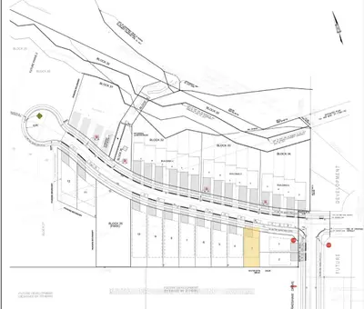 Lot 3 Ridgeview Drive, Hamilton, On L8j 0k8