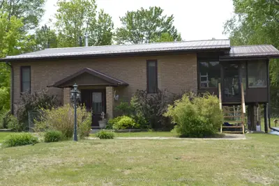 230 River Bend Drive, Brudenell, Lyndoch And Raglan, On K0j 2e0