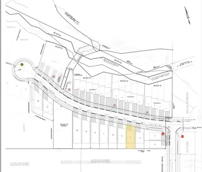Lot 4 Ridgeview Drive, Hamilton, On L8j 0k8