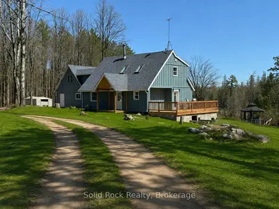 1802 Centre Line Road, Marmora And Lake, On K0k 2m0