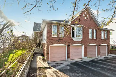 Semi-Detached in Kingston