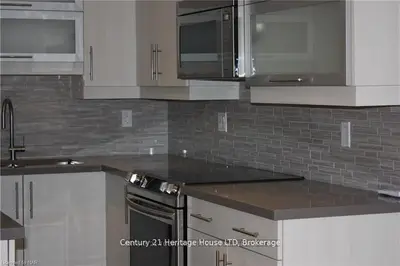 238 Bertie Street 1, Fort Erie, On L2a 1z3