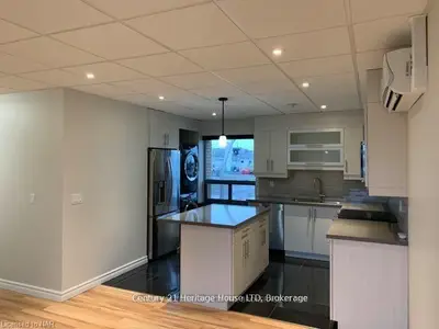 238 Bertie Street 1, Fort Erie, On L2a 1z3