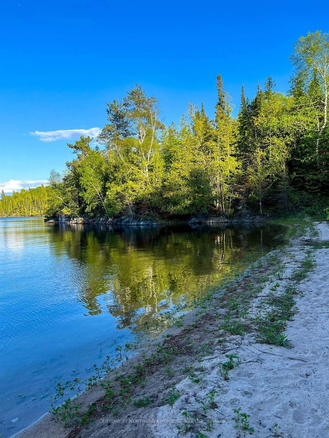 11 Hay Island E, Kenora, On P0x 1h0