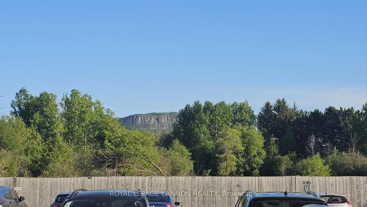 Condo Apartment in Thunder Bay