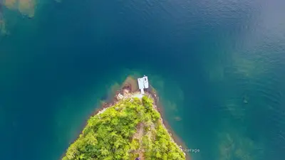 Lot #1 B494, The Archipelago, On P0g 1g0