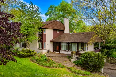 Detached in Niagara-on-the-Lake