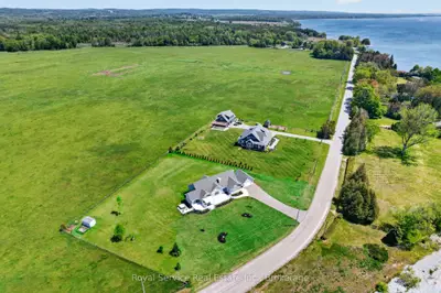 124 Chub Point Road, Alnwick/haldimand, On K0k 2g0