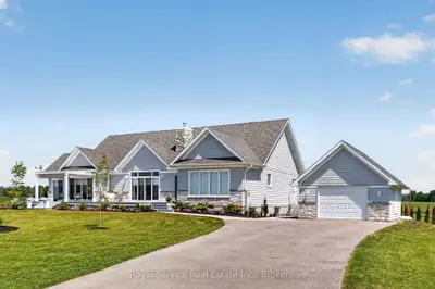 124 Chub Point Road, Alnwick/haldimand, On K0k 2g0