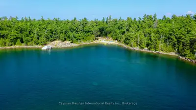 Lot #2 1 B494, The Archipelago, On P0g 1g0