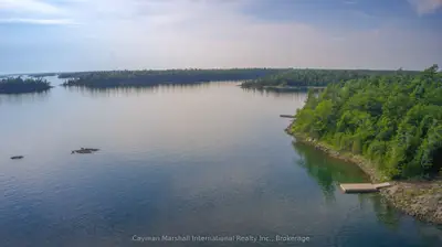 Lot #2 1 B494, The Archipelago, On P0g 1g0