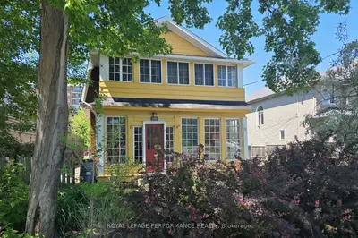 Detached in Woodroffe