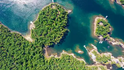 Lot #3 1 B494, The Archipelago, On P0g 1g0