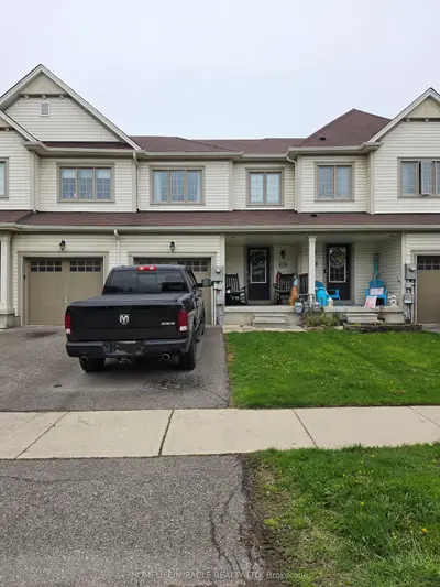 Att/Row/Townhouse in Niagara Falls