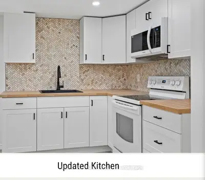 7160 Parkdale Street Basement, Niagara Falls, On L2e 5p3