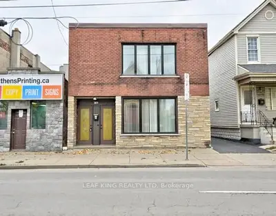 Detached in Hamilton