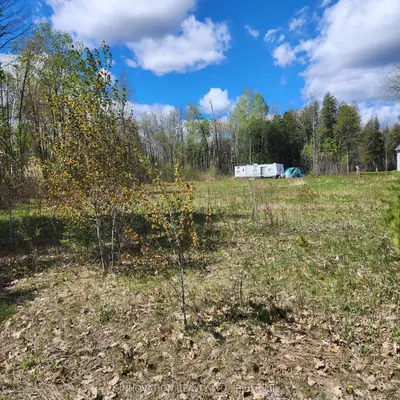 Vacant Land in Augusta