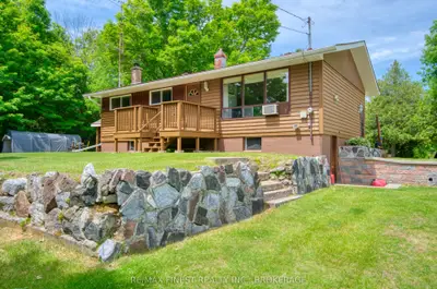 1015a Legion Road, Frontenac, On K0h 2p0