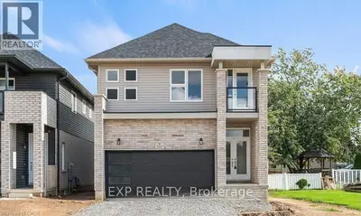Detached in Welland