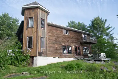 1314 Shebeshekong Road, Carling, On P0g 1g0
