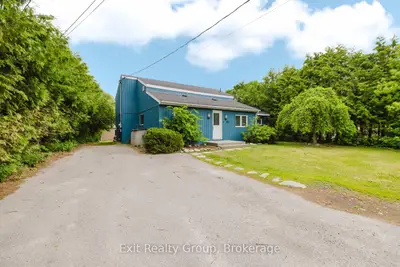 Detached in Quinte West