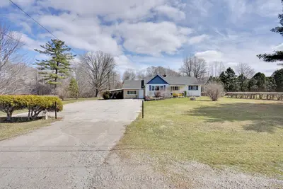 2678 Dorchester Road, Thames Centre, On N0l 1g5