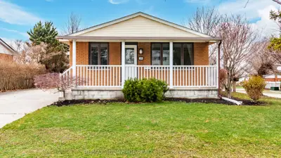 Detached in St. Thomas