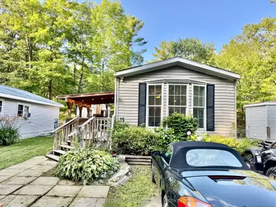 1007 Racoon Road 15, Gravenhurst, On P1p 1r1