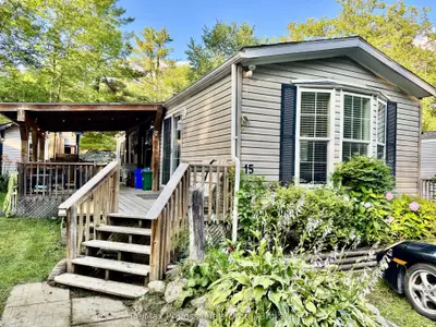 1007 Racoon Road 15, Gravenhurst, On P1p 1r1