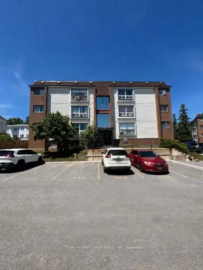 Condo Apartment in Beacon Hill North - South and Area