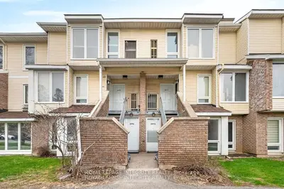 Condo Townhouse in Tanglewood - Grenfell Glen - Pineglen