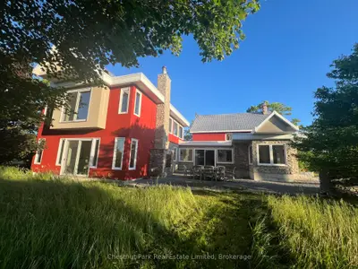 Farm in Prince Edward County
