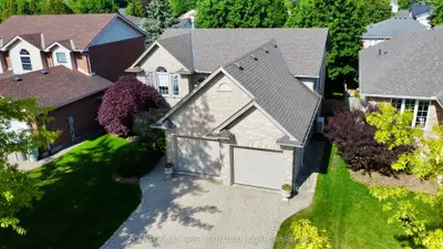 Detached in St. Marys