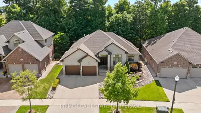 Detached in London South