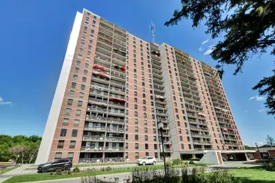 665 Bathgate Drive 1007, Overbrook - Castleheights And Area, On K1k 3y4