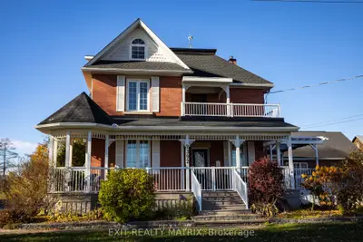 Detached in Greely - Metcalfe - Osgoode - Vernon and Area