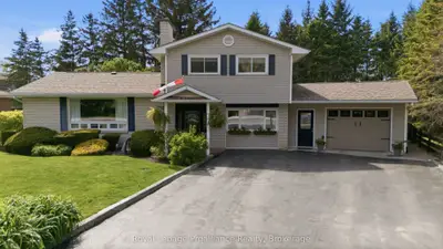 445 Highway 49, Prince Edward County, On K0k 2t0