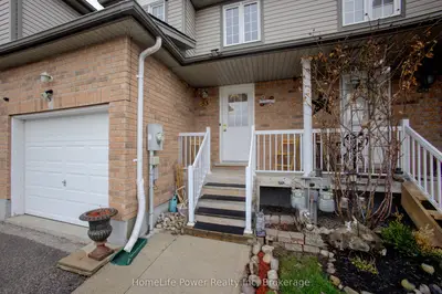 53 Prosperity Drive, Kitchener, On N2e 4a9