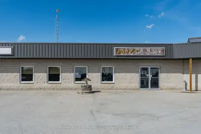 9408 Wellington Road 124 5, Erin, On N0b 1t0