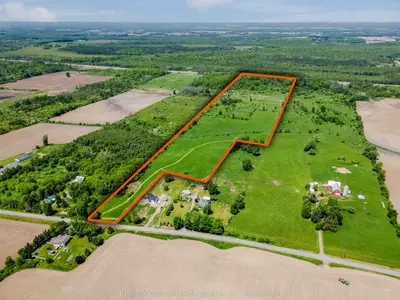 00000 Paragon Road, South Glengarry, On K6h 5r5