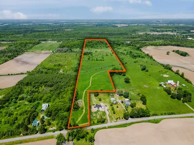 00000 Paragon Road, South Glengarry, On K6h 5r5