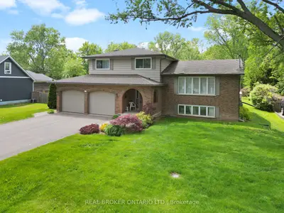 Detached in Welland