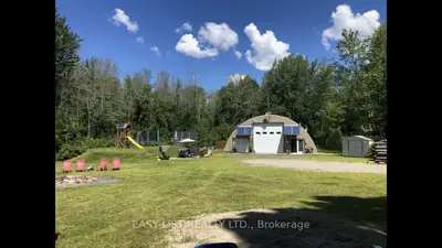 Rural Residential in North Glengarry