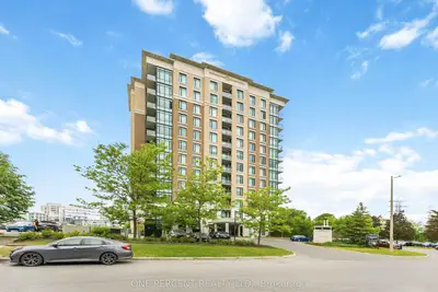 Condo Apartment in Alta Vista and Area