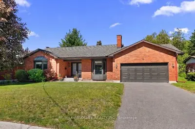Detached in Arnprior