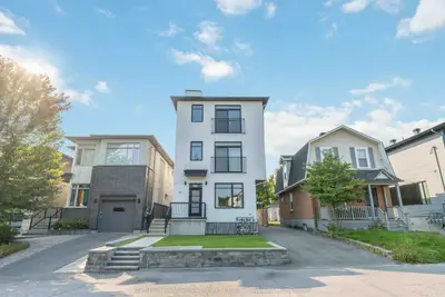 288 Duncairn Avenue, Westboro - Hampton Park, On K1z 7g9