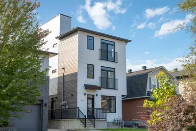 288 Duncairn Avenue, Westboro - Hampton Park, On K1z 7g9