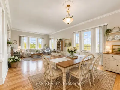 Detached in Alnwick/Haldimand