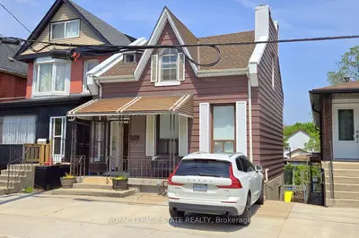 Detached in Hamilton